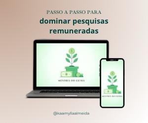 Ebook Mestres do Extra